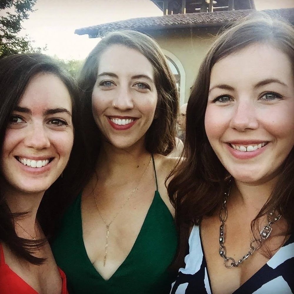 Meet your Posher, Alison